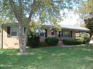 12014 Wheaton Rd, Fredericksburg, VA 22407