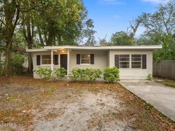 744 MACKINAW Street, Jacksonville, FL 32254