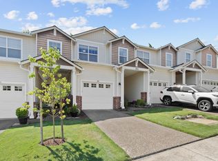 12675 SW Night Heron Ln #1102, Beaverton, OR