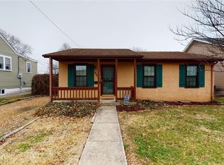 309 E 3rd St, O'Fallon, IL 62269