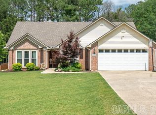 3135 Marion Anderson Rd, Hot Springs, AR 71913