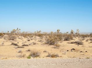 0 Quinnault Rd, Apple Valley, CA 92308