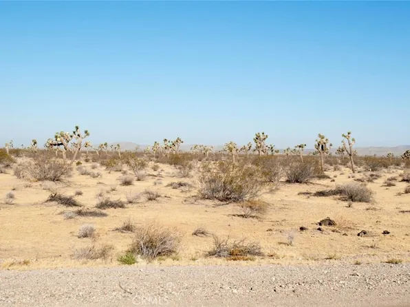 0 Quinnault Rd, Apple Valley, CA 92308