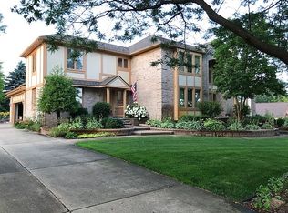 61278 Miriam Dr, Washington, MI
