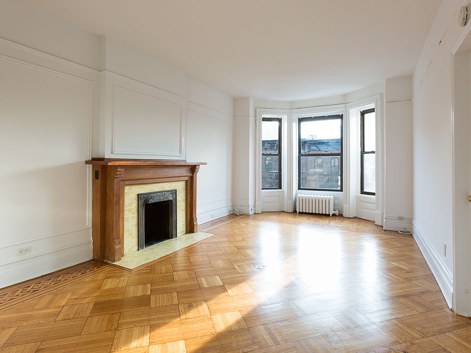 1st image of 297 Garfield Pl APT 3F