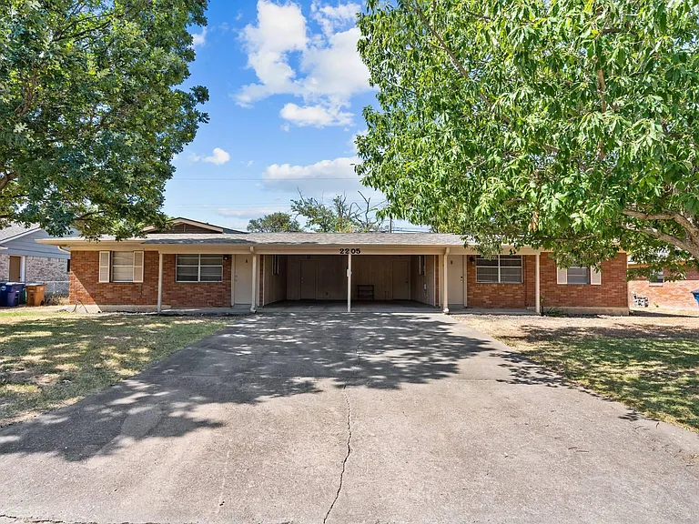 2205 Lanier Dr #B — Photo 18