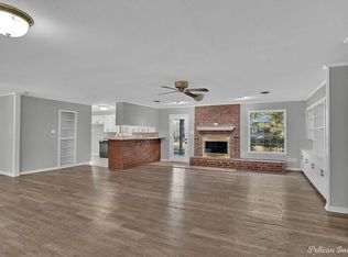 618 E Vinnie St, Plain Dealing, LA 71064