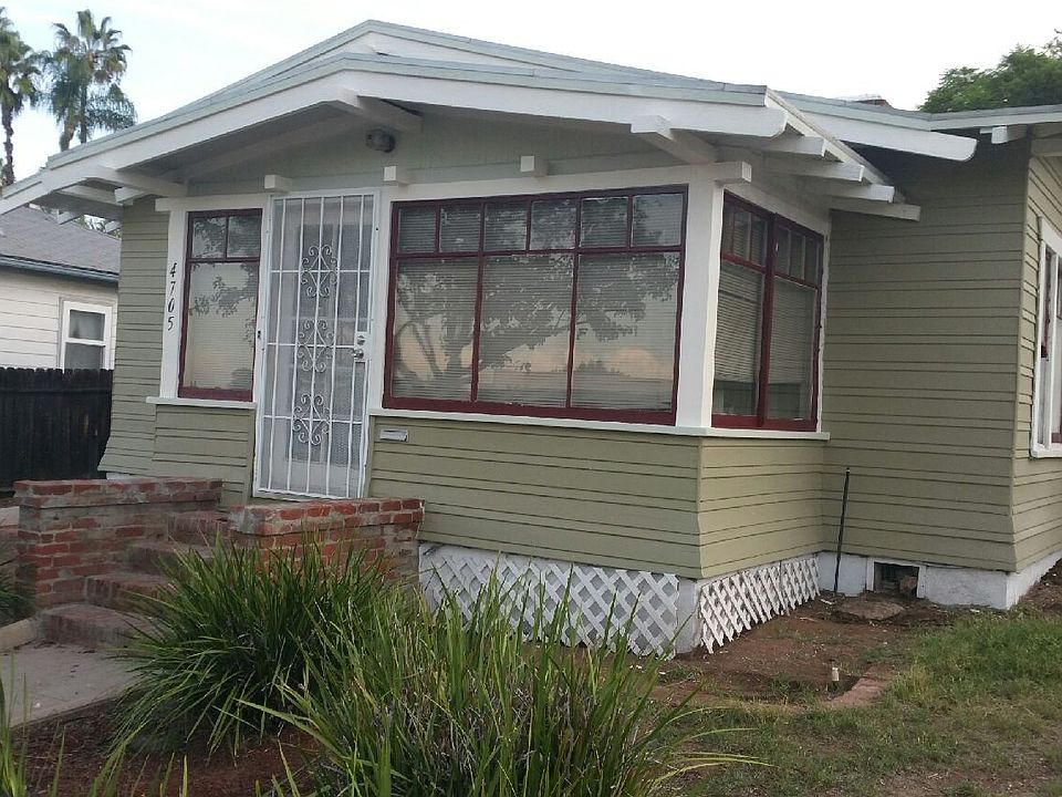 1st image of 4705 4th St
