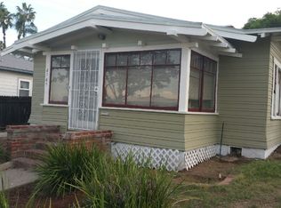 4705 4th St, La Mesa, CA 91941