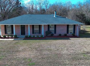 413 York Dr, Selma, AL 36701