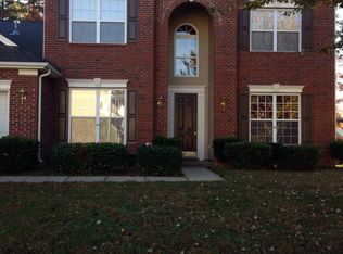 4004 Joyful Noise Ln, Indian Trail, NC 28079