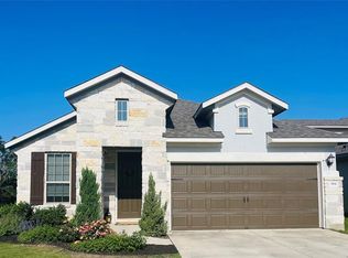 194 Spanish Star Trl, Dripping Springs, TX 78620