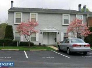 1509 Huntingdon Mews, Clementon, NJ 08021