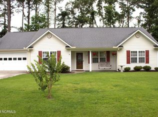 111 Brody Ln, New Bern, NC 28562