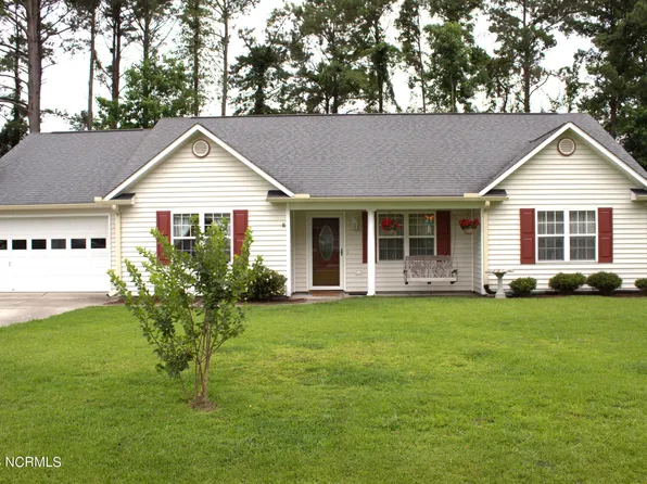 111 Brody Lane, New Bern, NC 28562