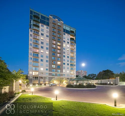 400 E 3rd Ave #1203 Photo 1