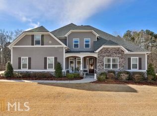 43 Kindelwood Dr, Newnan, GA 30263