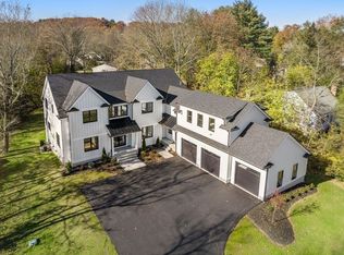 21 Beechnut Rd, Westwood, MA 02090