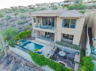 10923 N Sonora Vis, Fountain Hills, AZ 85268