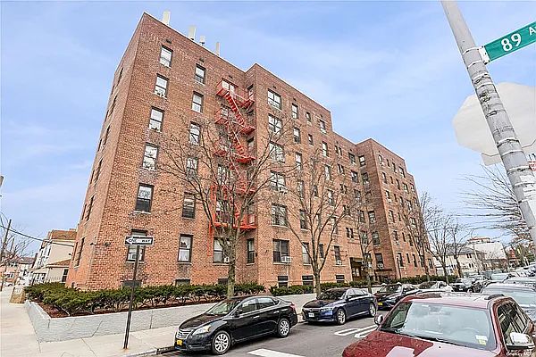 1st image of 88-30 182nd St #F1
