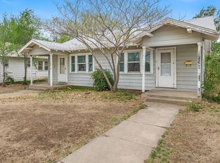 906 S Mississippi St, Amarillo, TX 79106
