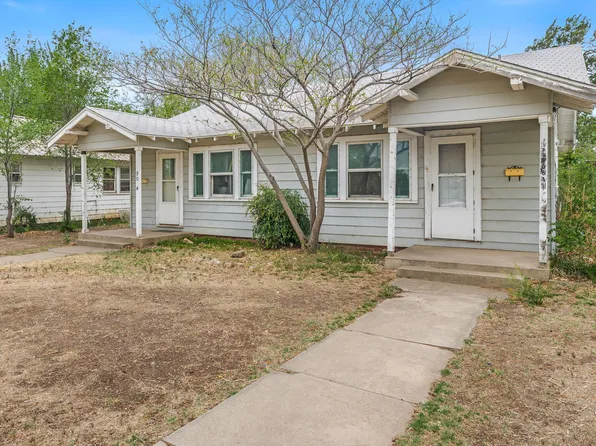906 S Mississippi St, Amarillo, TX 79106