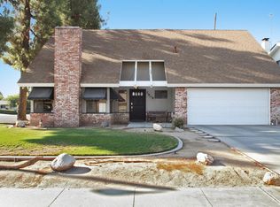 2909 W Cherry Ave, Visalia, CA 93277