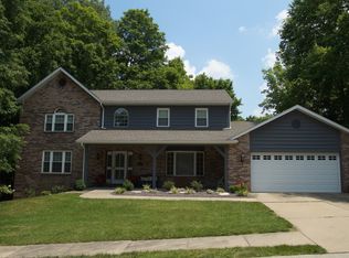 1010 Stonybrook Dr, O Fallon, IL 62269