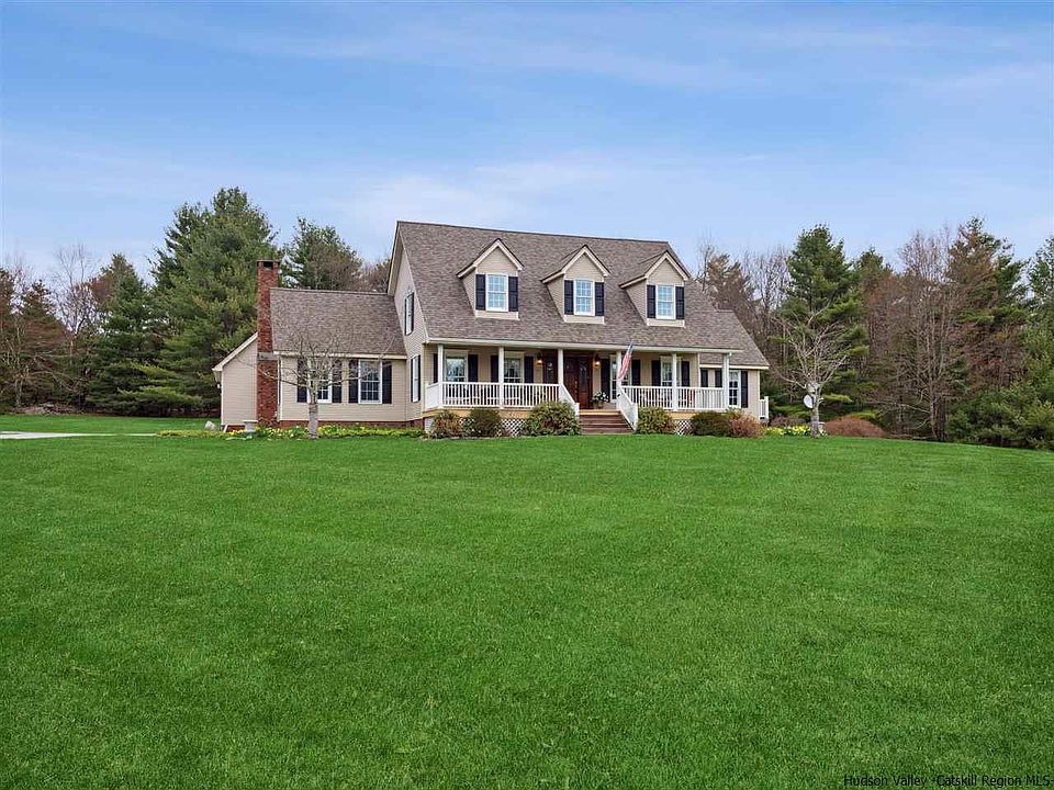 148 Dowe Road, Wawarsing, NY 12428 Zillow