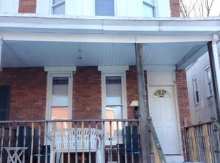 619 Glenwood Ave, Baltimore, MD 21212