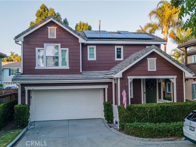 4 Potters Bnd, Mission Viejo, CA, 92694