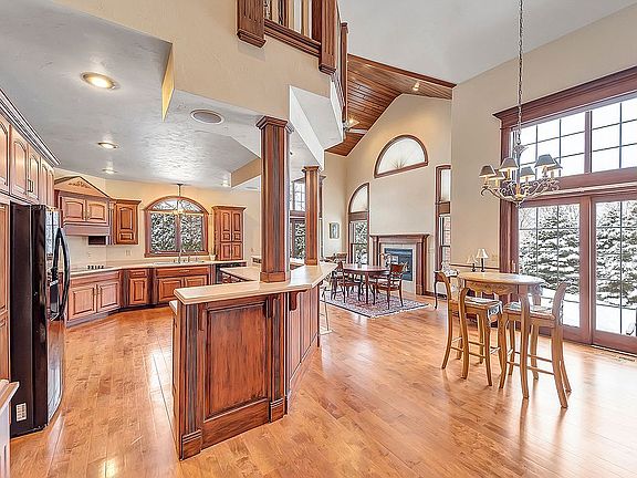 Abundance of Natural Light