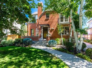 1040 S Columbine St, Denver, CO 80209