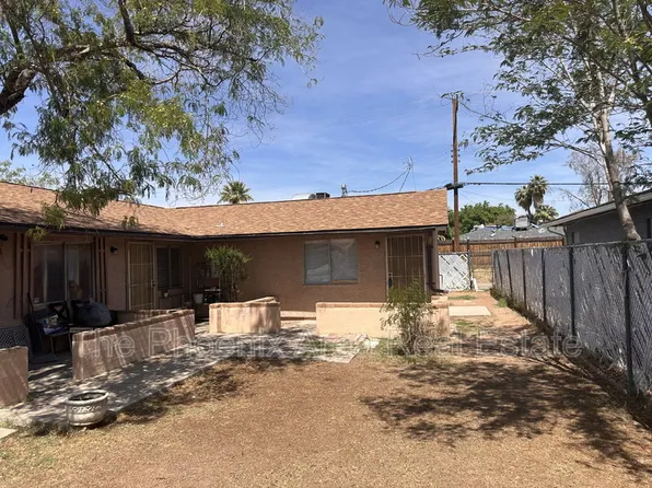 4820 E Willetta St APT 3, Phoenix, AZ 85008
