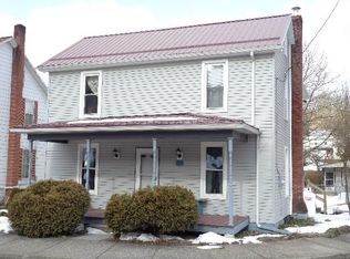 261 E Logan St, Reedsville, PA 17084