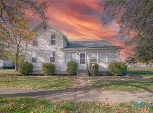 602 Buckeye St, Genoa, OH
