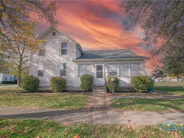 602 Buckeye St, Genoa, OH 43430