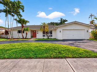 Hollywood Hills, Hollywood, FL 33021
