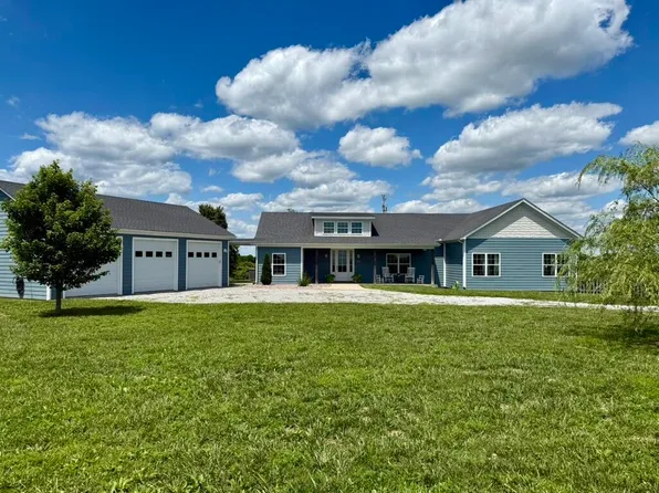 440 Turner Rdg, Richmond, KY 40475