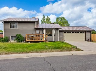 1542 La Mesa Cir, Rangely, CO 81648