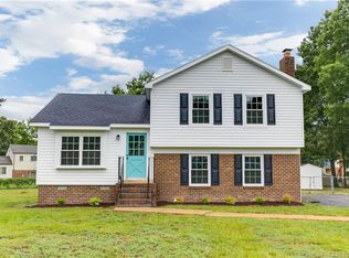 2809 Cannon Rd, Glen Allen, VA 23060