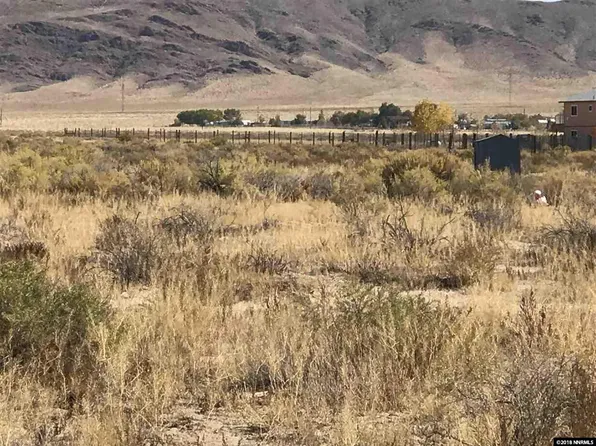 Falcon Way, Mason Valley, NV 89447