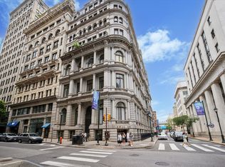 1001-13 Chestnut St #904W, Philadelphia, PA 19107