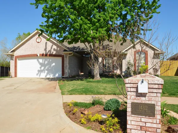 14312 Oakmond Rd, Edmond, OK 73013