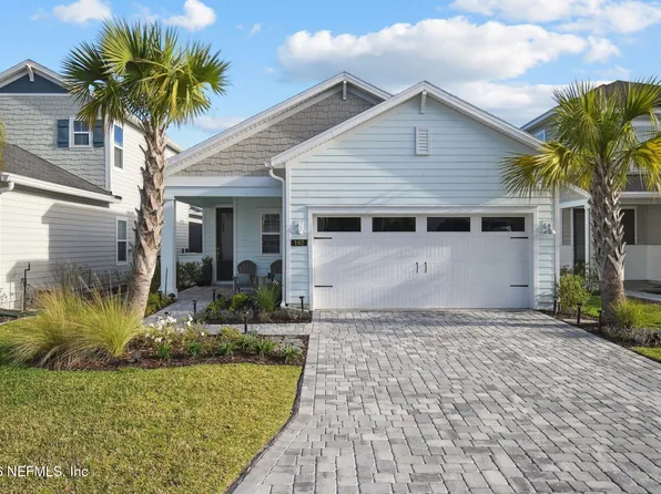 182 KILLARNEY Avenue, St. Johns, FL 32259