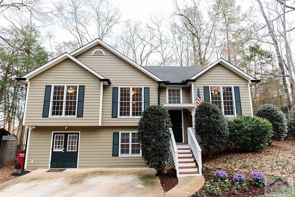 545 Brookstone Dr Athens GA 30605 Zillow