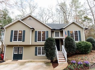 545 Brookstone Dr, Athens, GA 30605