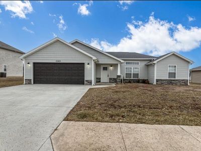 140 Andrews Dr, Saint Robert, MO, 65584