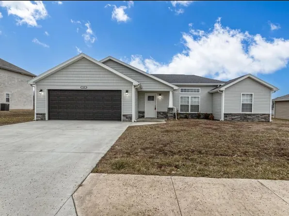 140 Andrews Dr, Saint Robert, MO 65584