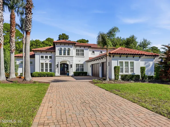 5202 COMMISSIONERS Drive, Jacksonville, FL 32224